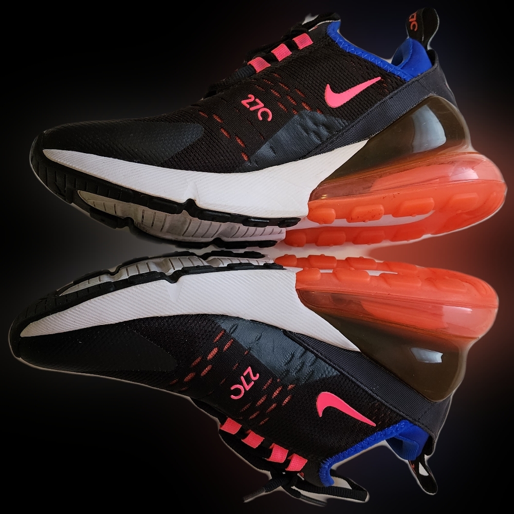 Nike air max 270